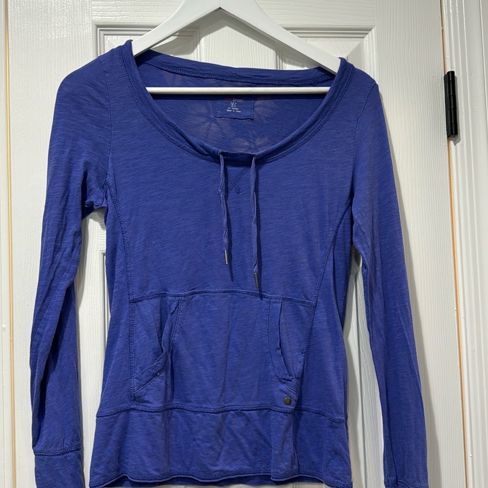 Excellent condition H&M sport top